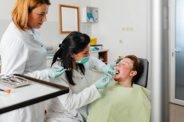 Best Emergency Wisdom Teeth Removal in Lantana, FL