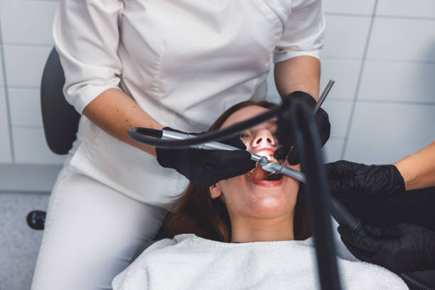 Best Emergency Tooth Extraction in Lantana, FL